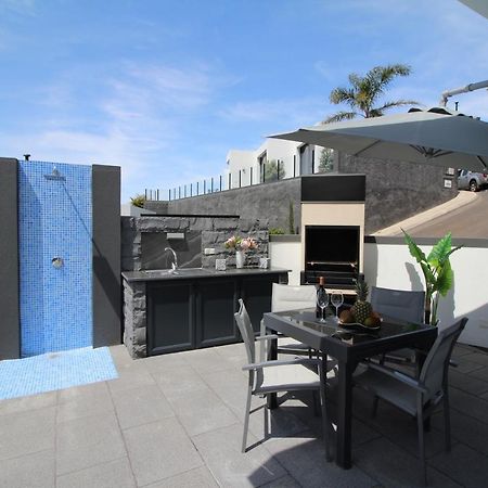 Villa Stella Calheta  Dış mekan fotoğraf