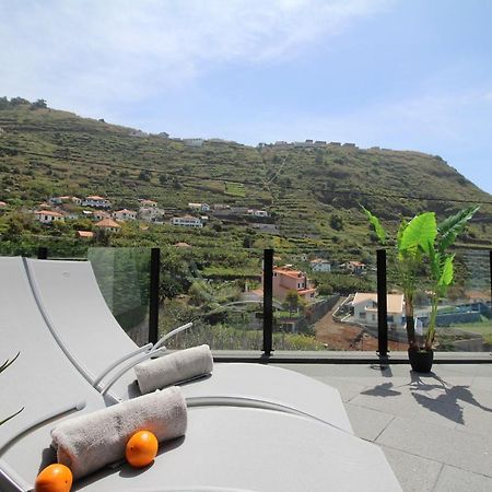 Villa Stella Calheta  Dış mekan fotoğraf