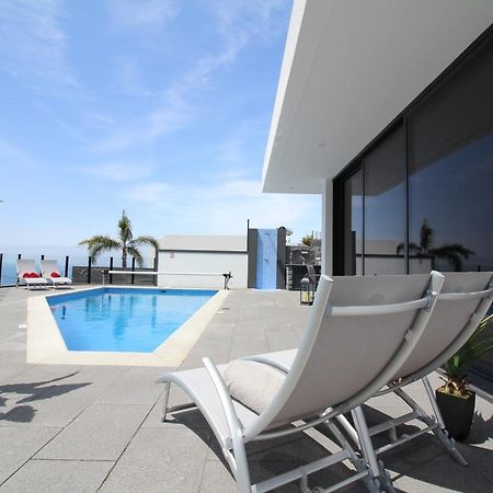 Villa Stella Calheta  Dış mekan fotoğraf