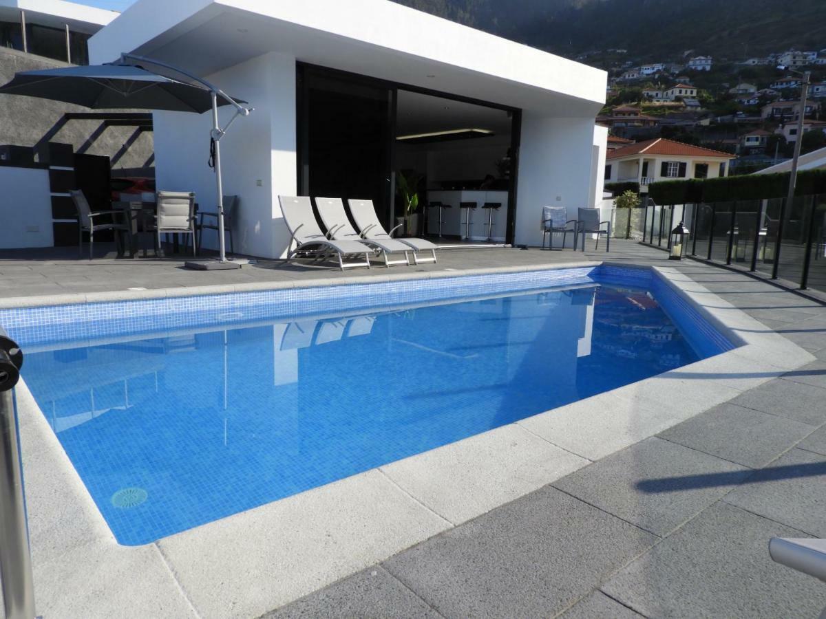 Villa Stella Calheta  Dış mekan fotoğraf
