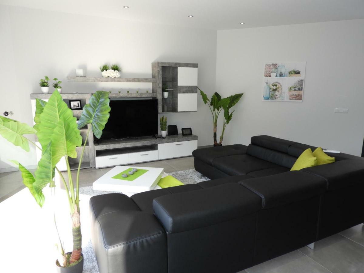 Villa Stella Calheta  Dış mekan fotoğraf