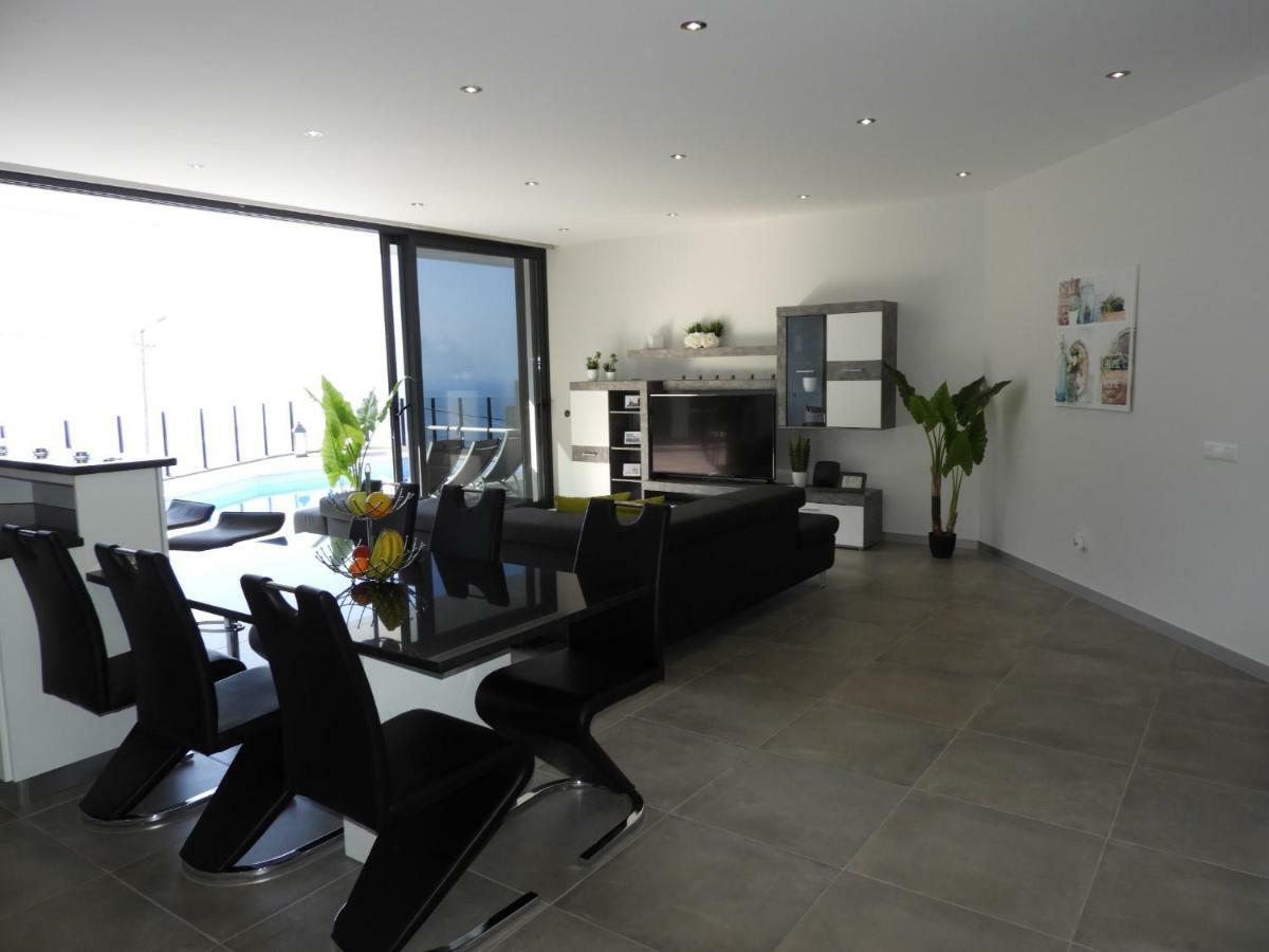 Villa Stella Calheta  Dış mekan fotoğraf