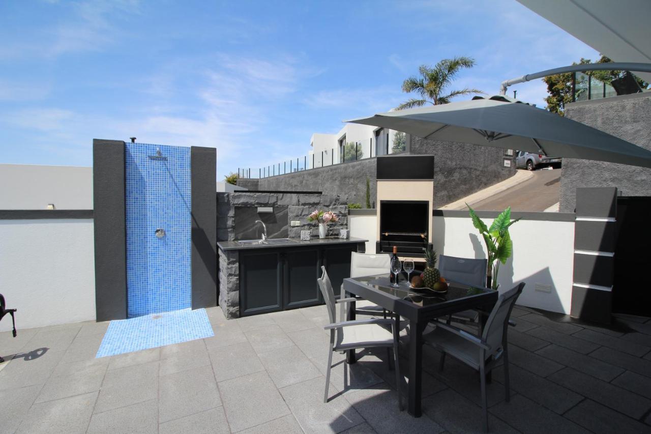 Villa Stella Calheta  Dış mekan fotoğraf