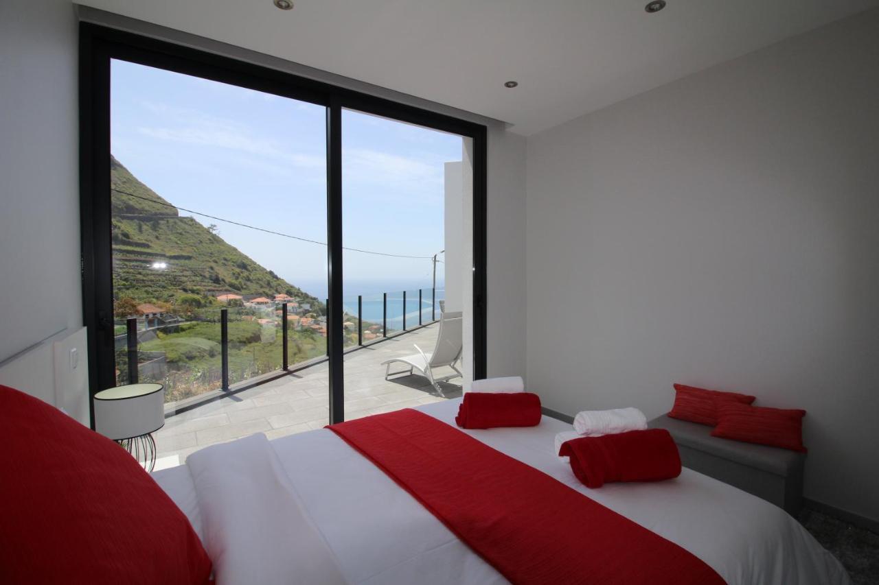 Villa Stella Calheta  Dış mekan fotoğraf