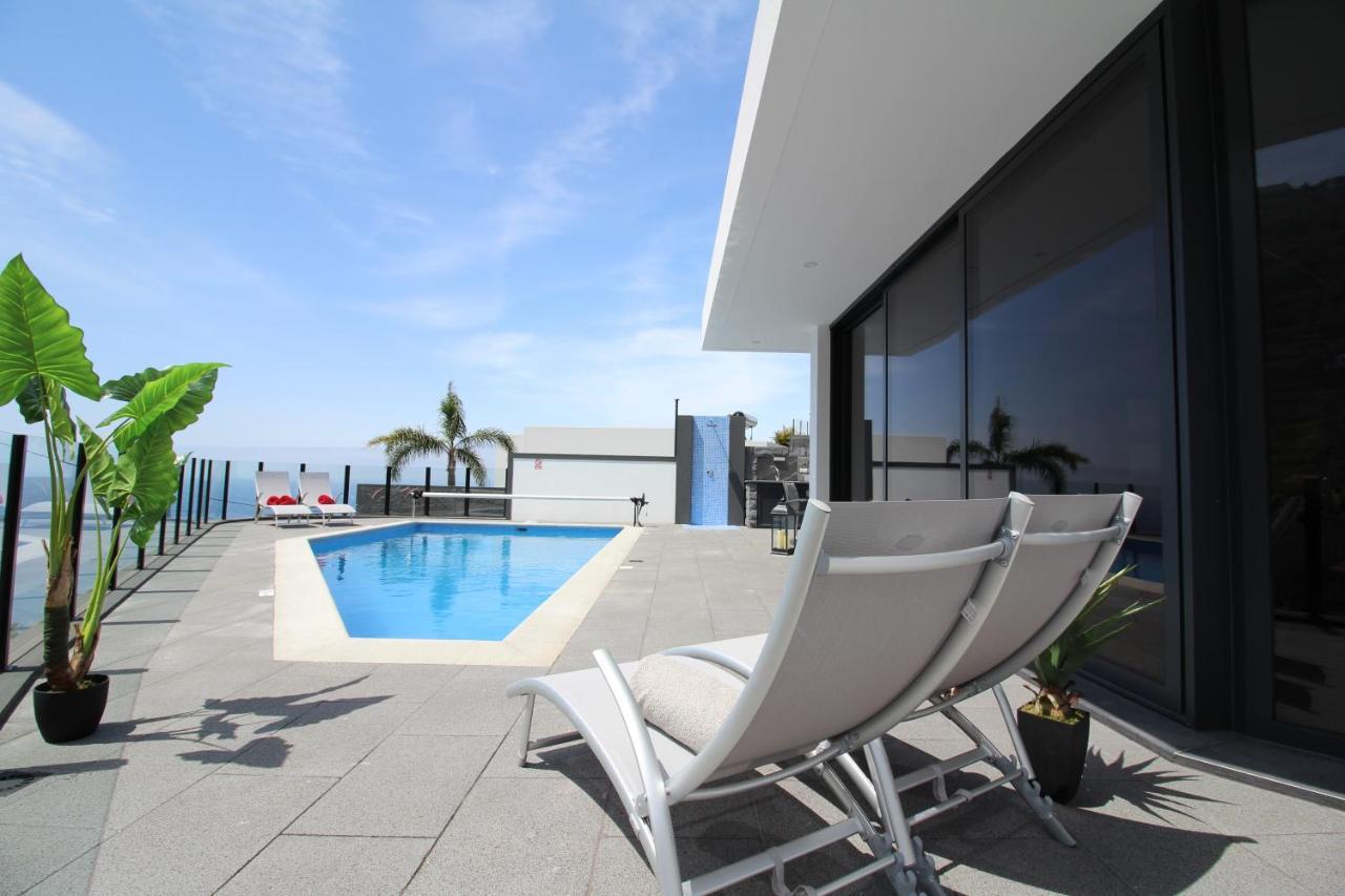 Villa Stella Calheta  Dış mekan fotoğraf