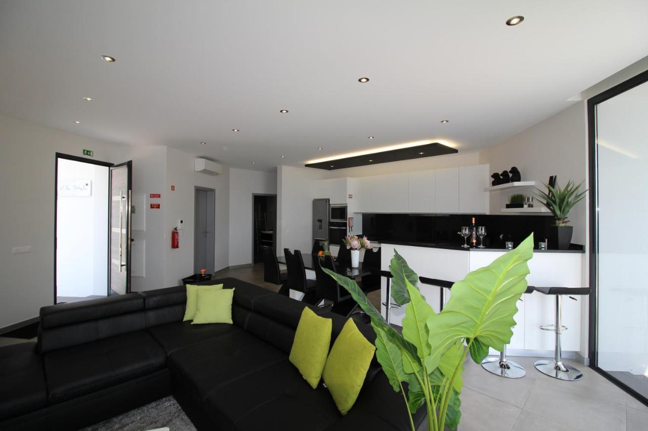 Villa Stella Calheta  Dış mekan fotoğraf