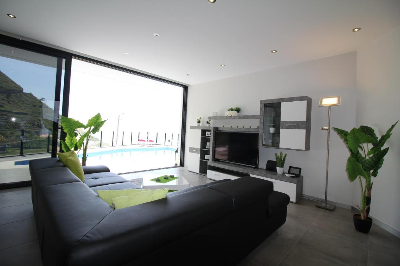 Villa Stella Calheta  Dış mekan fotoğraf